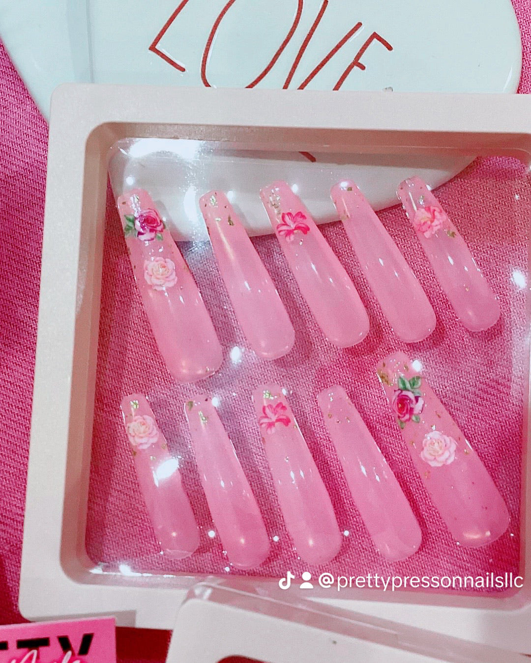 Pink & Fun