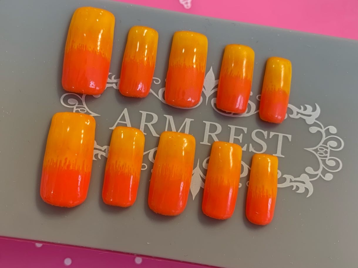 Custom Ordered